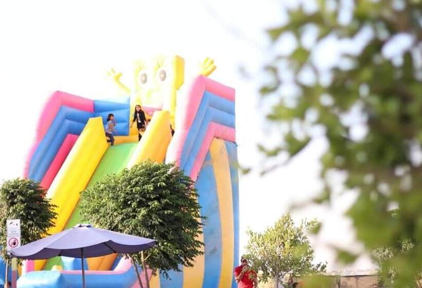 فندق الفارس