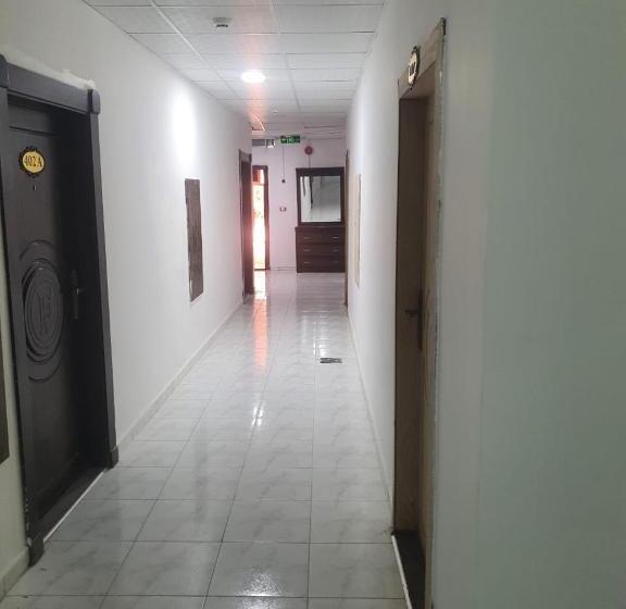 فندق الفارس