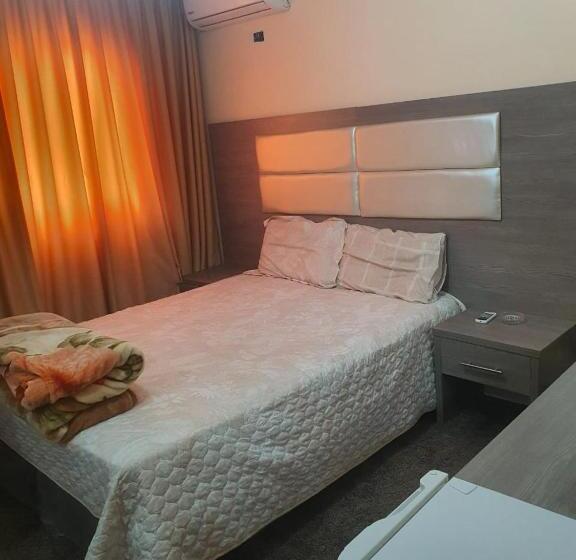 فندق الفارس