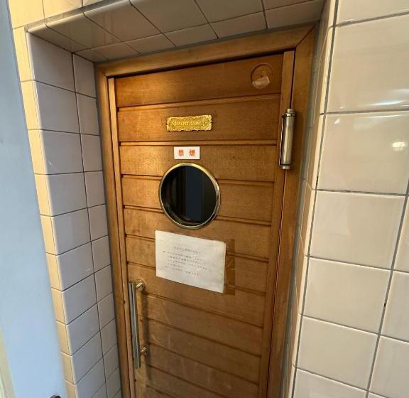 ホテルカスカベ Hotel Kasukabe