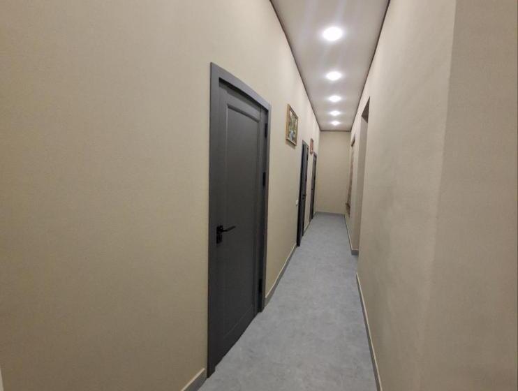 Al Hilal Hostel