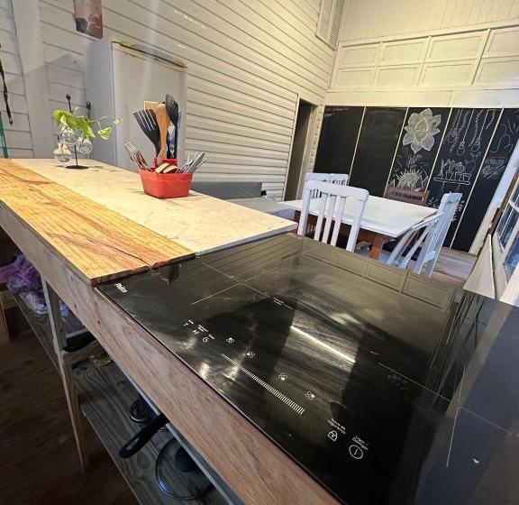 فندق صغير Casa Andalucia