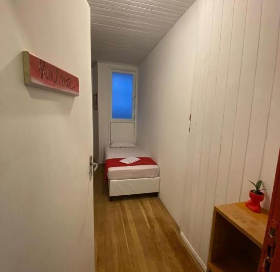 فندق صغير Casa Andalucia