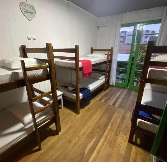 فندق صغير Casa Andalucia