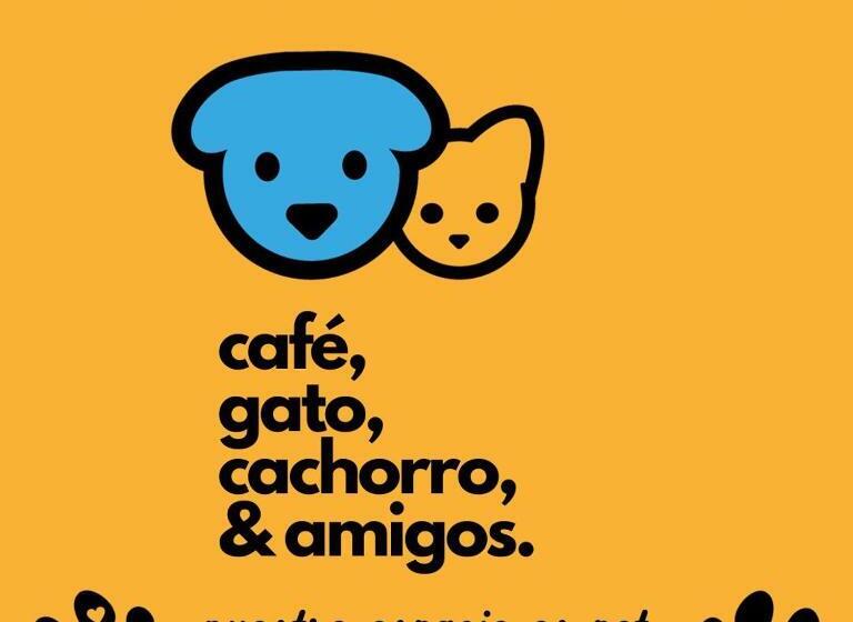 فندق صغير Casa Andalucia