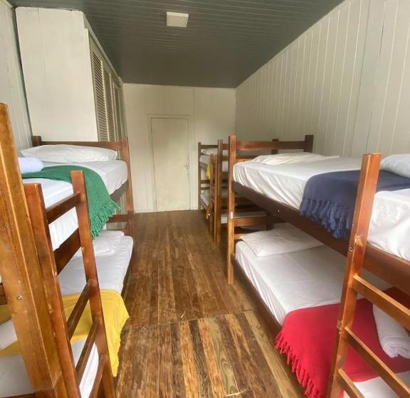 فندق صغير Casa Andalucia