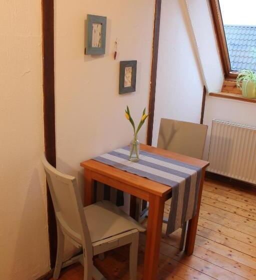 ユースホステル Das Abendrote Haus