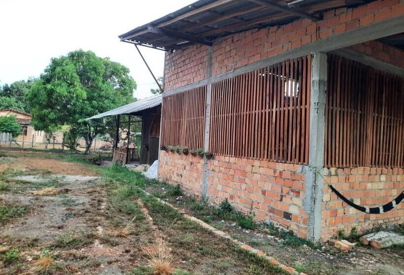 Общежитие Farol Shaw