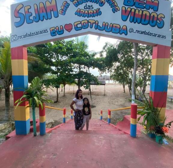 Общежитие Farol Shaw