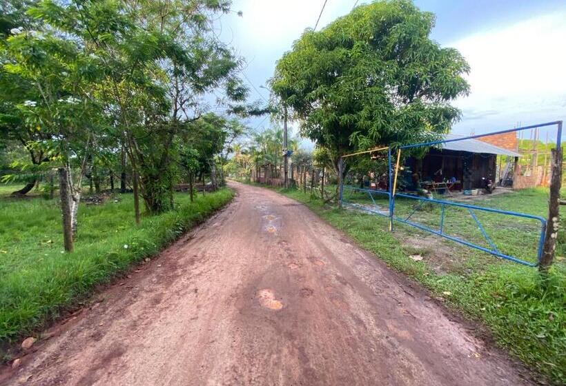 Общежитие Farol Shaw