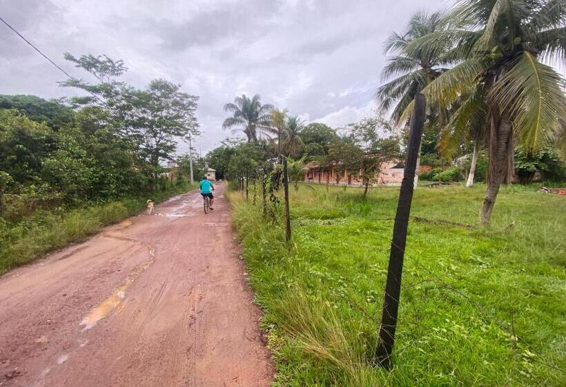 Общежитие Farol Shaw