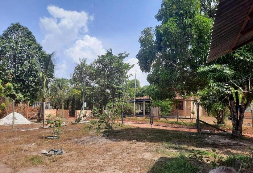 Общежитие Farol Shaw