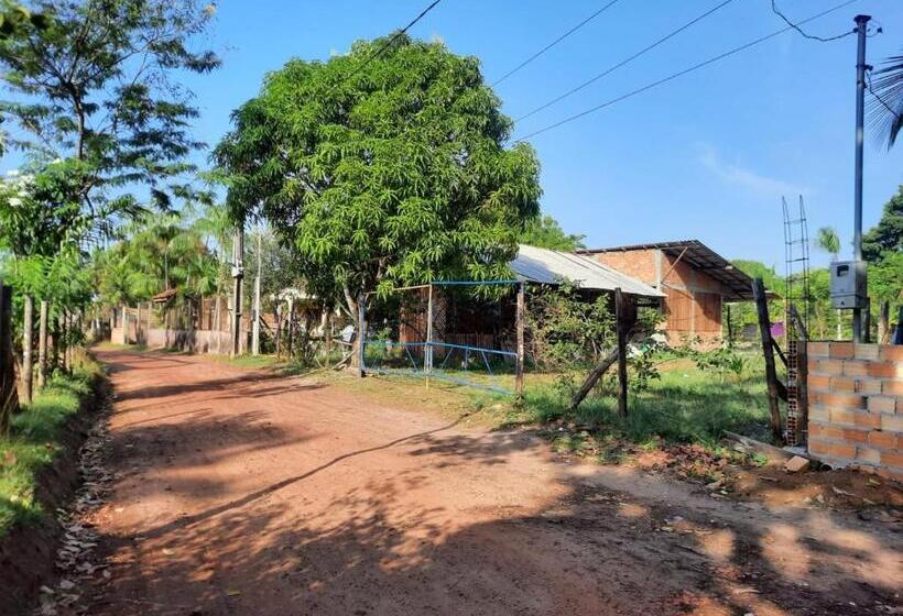 Общежитие Farol Shaw