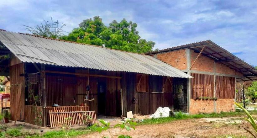 Общежитие Farol Shaw