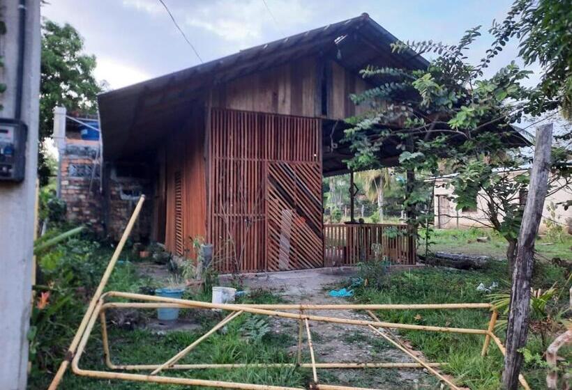 Общежитие Farol Shaw