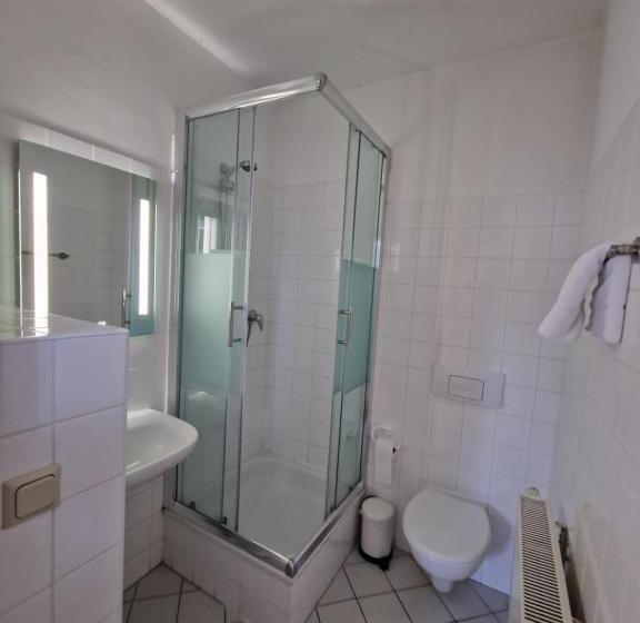 旅馆 Gasthof Reuner