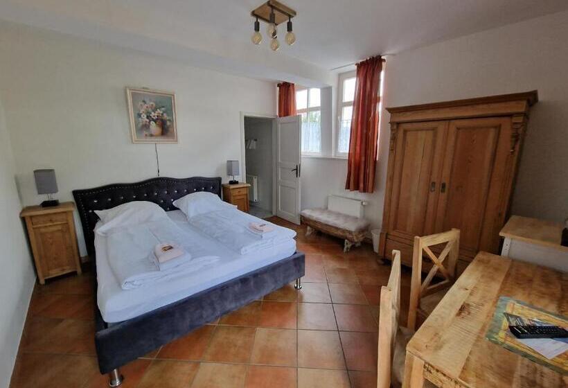 旅馆 Gasthof Reuner