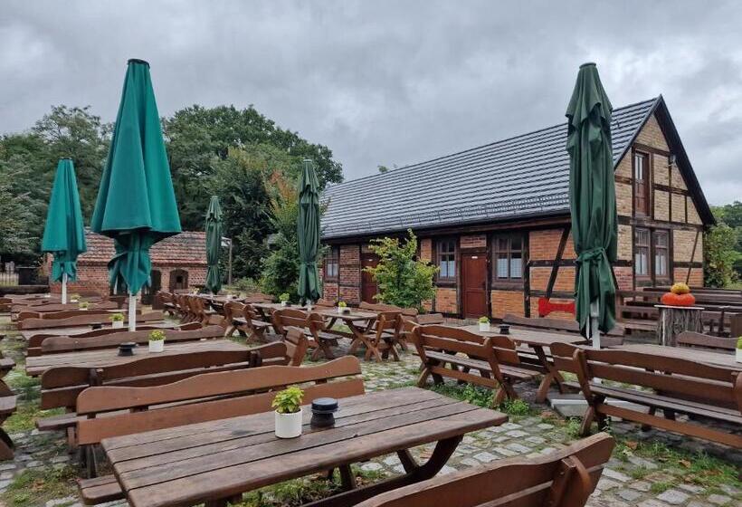 旅馆 Gasthof Reuner