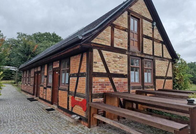 旅馆 Gasthof Reuner