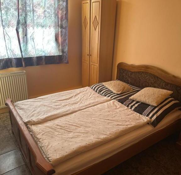 호스텔 Hanu Flori