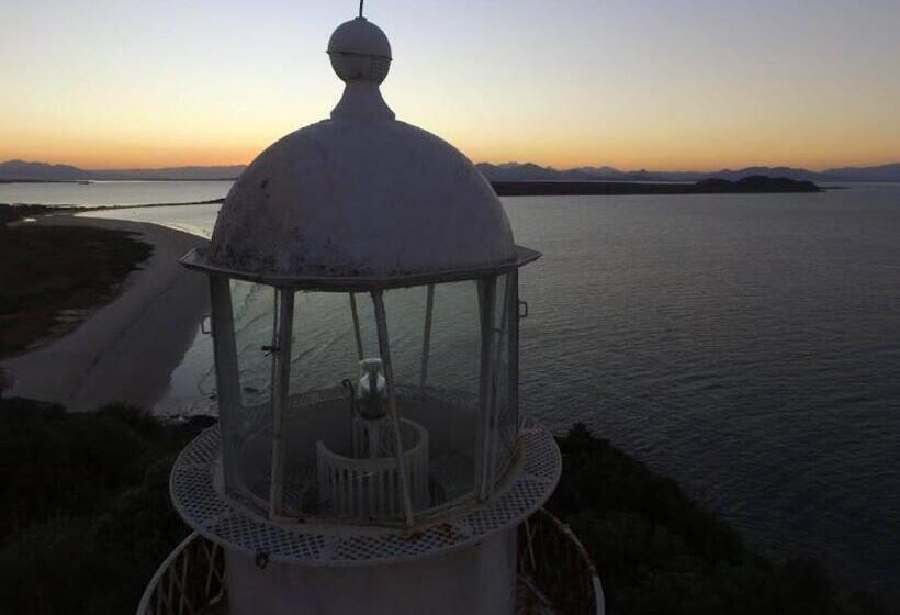 호스텔 Ilha Do Mel Casa Familiar Quartos Economicos Nova Brasilia