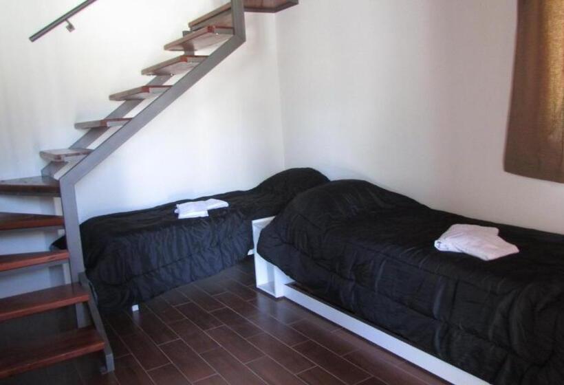 فندق صغير La Posada Del Tala