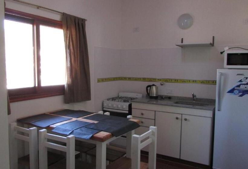 فندق صغير La Posada Del Tala