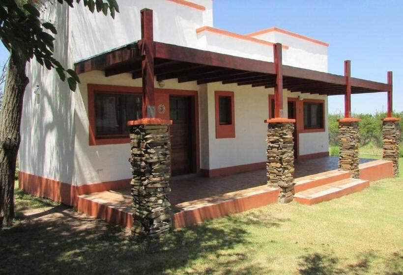 فندق صغير La Posada Del Tala