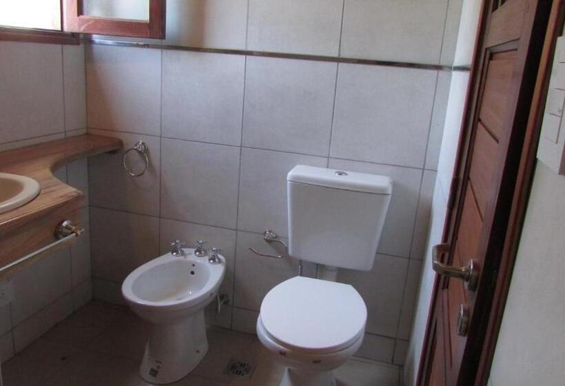 Общежитие La Posada Del Tala