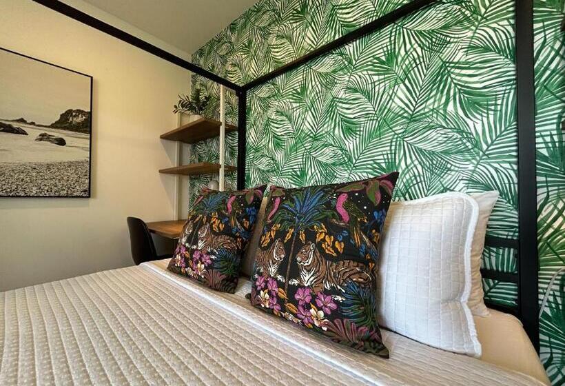 فندق صغير Ocean View Studio Manhattan Beach