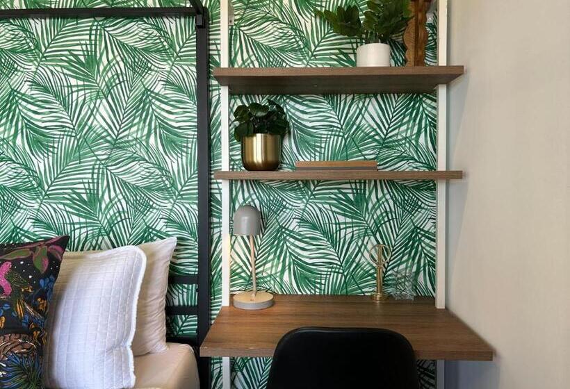 فندق صغير Ocean View Studio Manhattan Beach