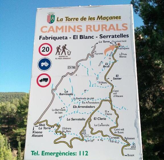 فندق صغير Pension Buena Vista