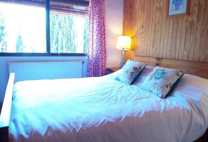 فندق صغير Pension Buena Vista