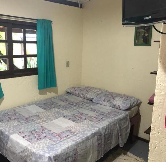 ユースホステル Pousada Aconchego