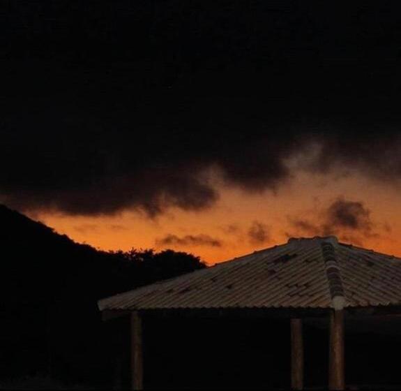 فندق صغير Pousada Santuário   Caeté