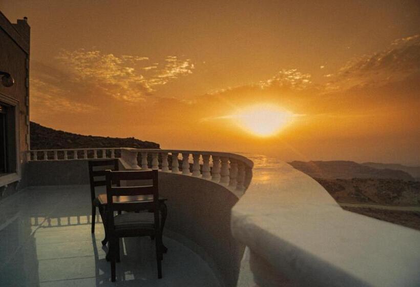 هاستل The Vista Inn At Petra