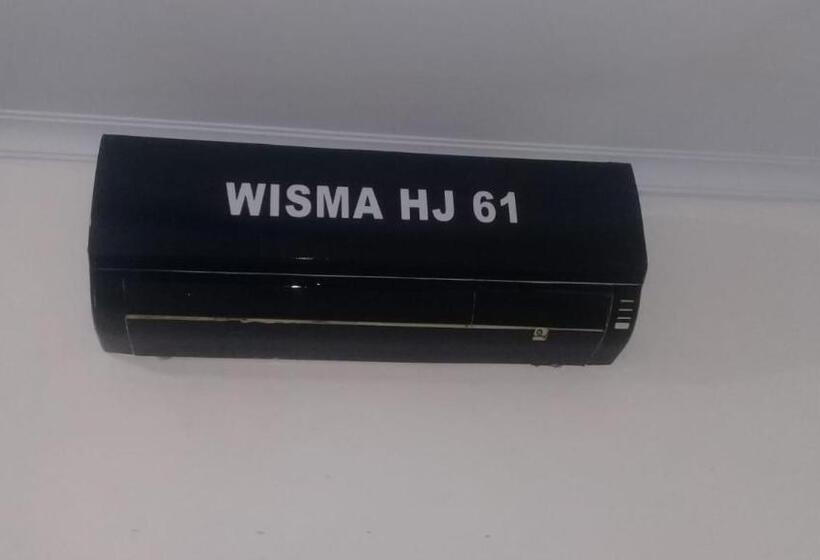 旅馆 Wisma Hj 61