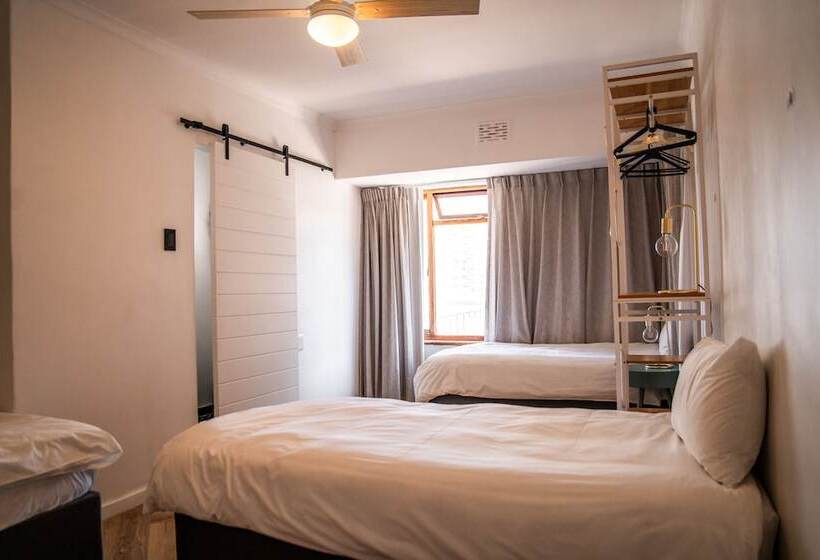 فندق صغير Wunderlux