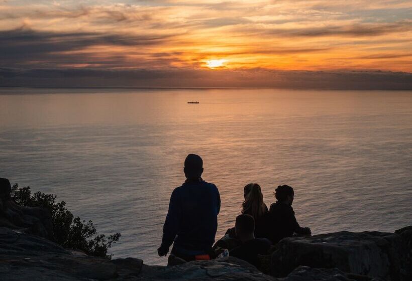 فندق صغير Wunderlux