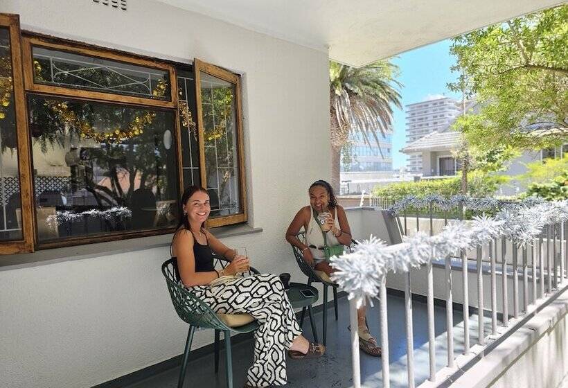 فندق صغير Wunderlux