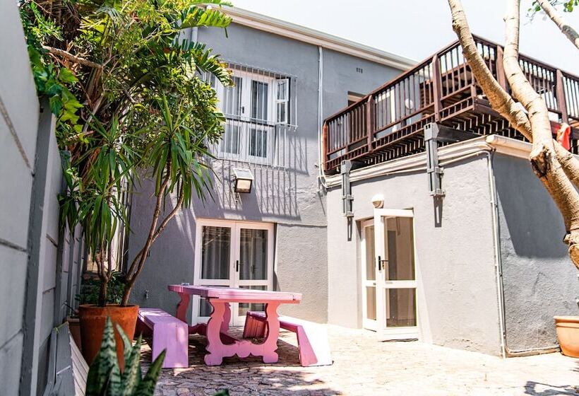 فندق صغير Wunderlux