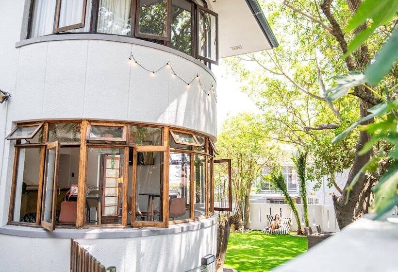 فندق صغير Wunderlux