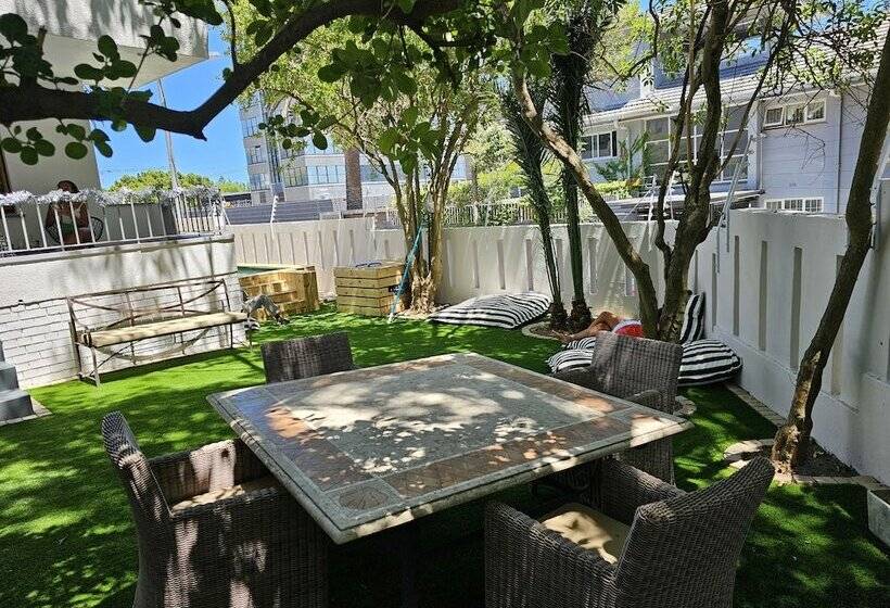 فندق صغير Wunderlux