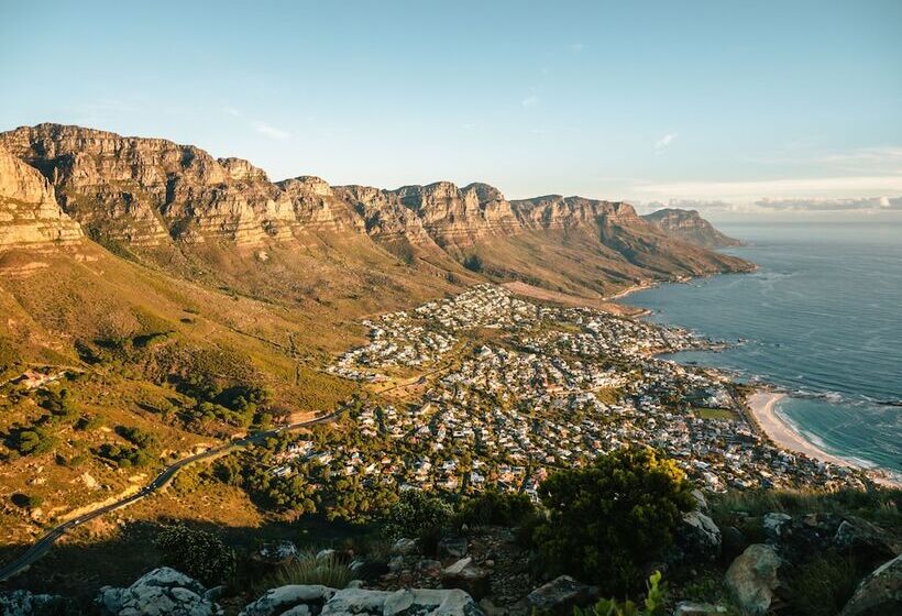 فندق صغير Wunderlux