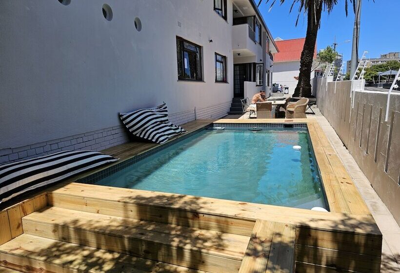 فندق صغير Wunderlux