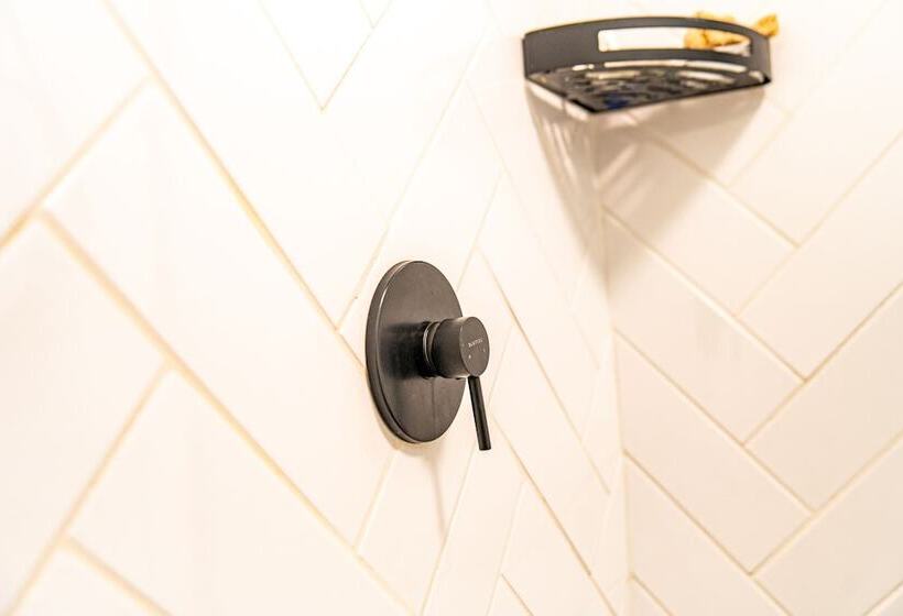 فندق صغير Wunderlux