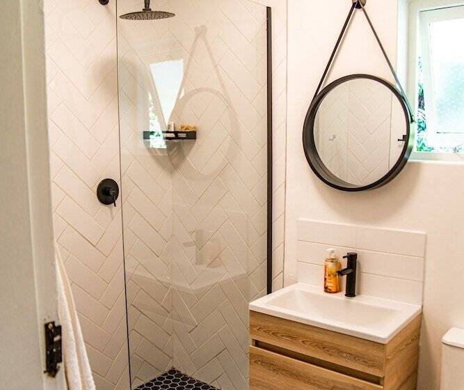 فندق صغير Wunderlux