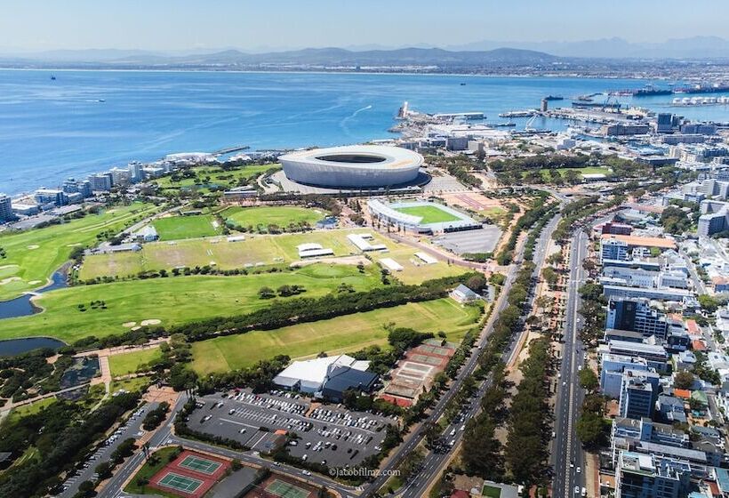 فندق صغير Wunderlux