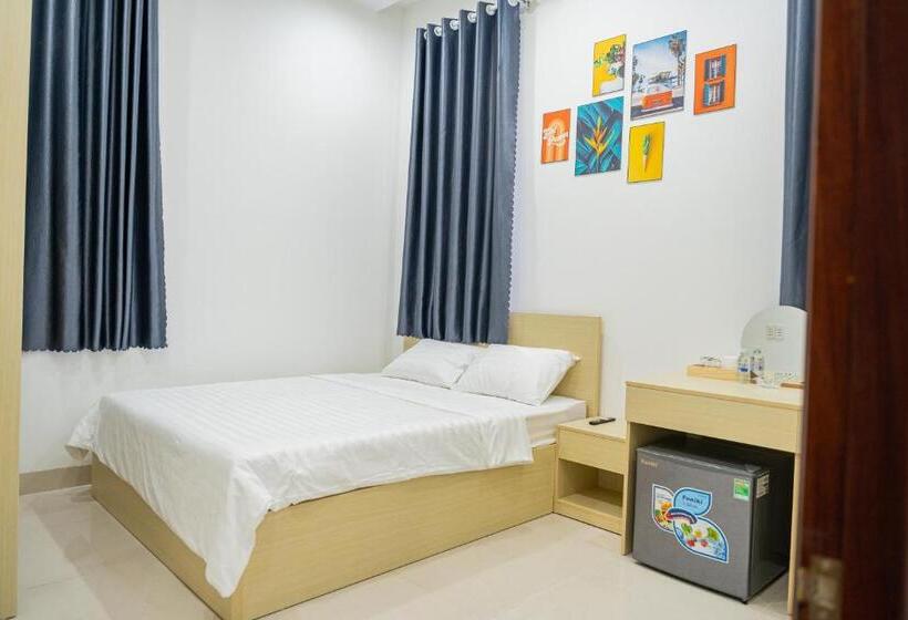 An Gia Hotel Tây Ninh