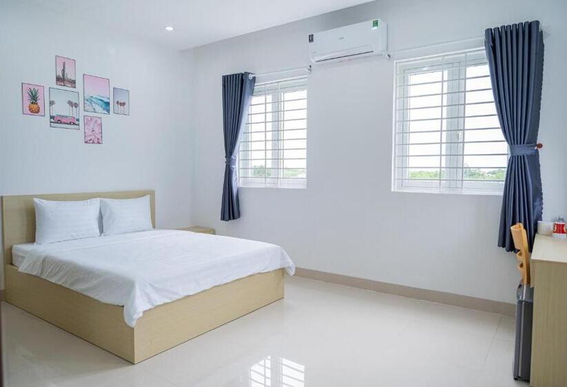 An Gia Hotel Tây Ninh